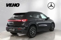 Mercedes-Benz EQA: EQA 250+ AMG 95kW thumbnail