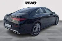 Mercedes-Benz CLA220 4matic AMG pakett 2 140kW thumbnail