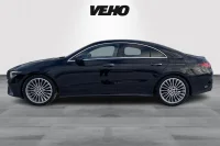 Mercedes-Benz CLA220 4matic AMG pakett 2 140kW thumbnail