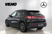Mercedes-Benz EQA: EQA 250+ AMG 95kW thumbnail