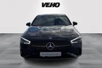 Mercedes-Benz CLA220 4matic AMG pakett 2 140kW thumbnail