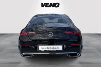 Mercedes-Benz CLA220 4matic AMG pakett 2 140kW thumbnail