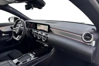 Mercedes-Benz CLA220 4matic AMG pakett 2 140kW thumbnail