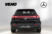 Mercedes-Benz EQA: EQA 250+ AMG 95kW thumbnail