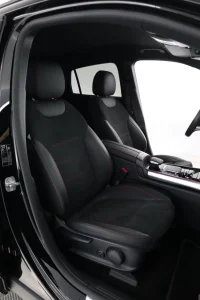 Mercedes-Benz EQA: EQA 250+ AMG 95kW thumbnail