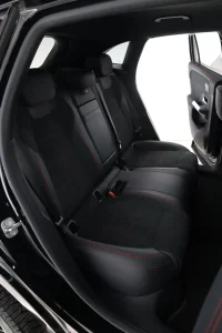 Mercedes-Benz EQA: EQA 250+ AMG 95kW thumbnail