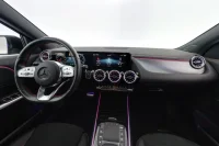 Mercedes-Benz EQA: EQA 250+ AMG 95kW thumbnail