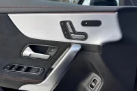 Mercedes-Benz CLA220 4matic AMG pakett 2 140kW thumbnail