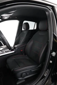 Mercedes-Benz EQA: EQA 250+ AMG 95kW thumbnail