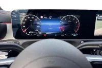 Mercedes-Benz CLA220 4matic AMG pakett 2 140kW thumbnail