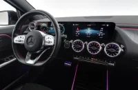 Mercedes-Benz EQA: EQA 250+ AMG 95kW thumbnail