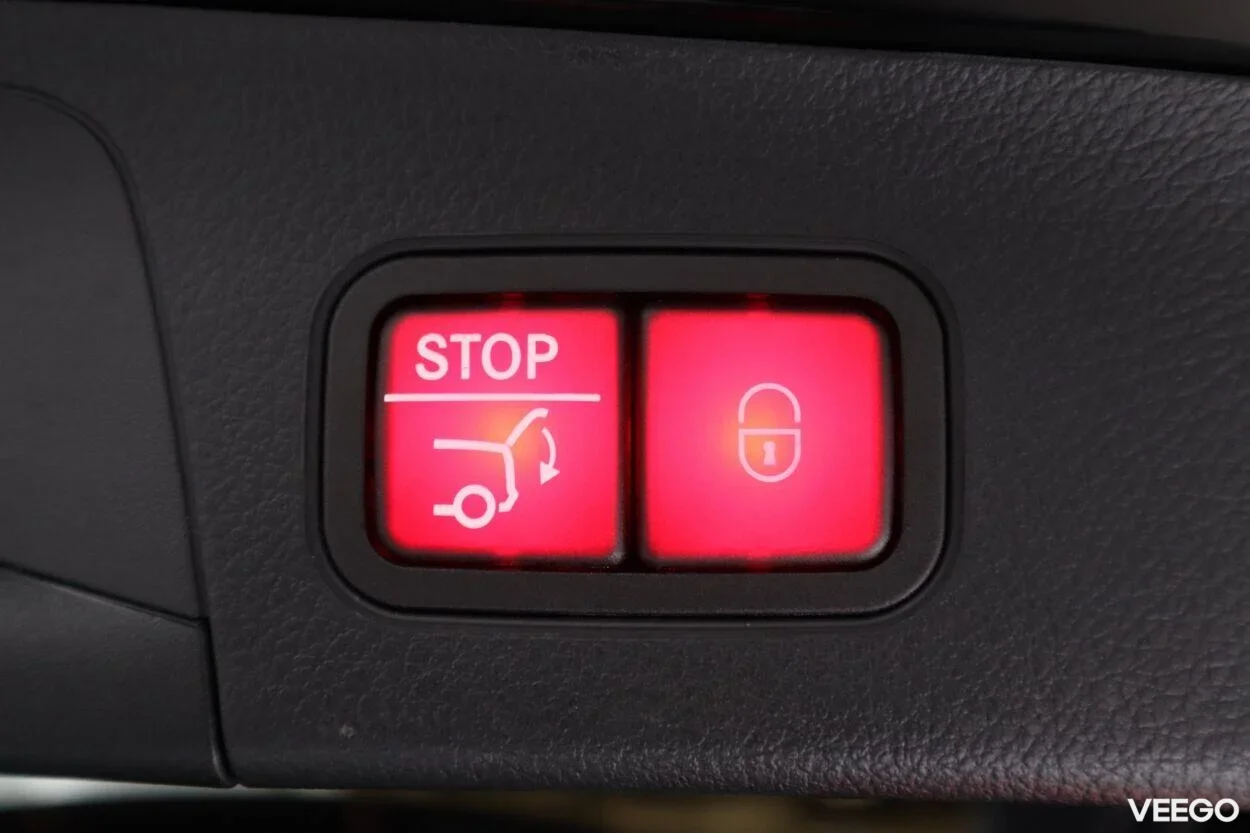 Mercedes-Benz EQA: EQA 250+ AMG 95kW