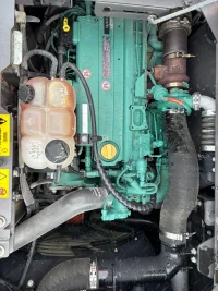 Volvo ECR 235 EL TILTROTATOR / AC / CENTRAL LUBRICATION 129kW thumbnail