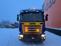 Scania R420 EFFER 315/8S + WINCH YEAR 2015 ! / CABLE LIFT L=5208 mm 309kW thumbnail