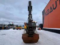 Volvo ECR 235 EL TILTROTATOR / AC / CENTRAL LUBRICATION 129kW thumbnail