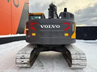 Volvo ECR 235 EL TILTROTATOR / AC / CENTRAL LUBRICATION 129kW thumbnail