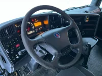 Scania R420 EFFER 315/8S + WINCH YEAR 2015 ! / CABLE LIFT L=5208 mm 309kW thumbnail