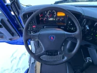 Scania R420 EFFER 315/8S + WINCH YEAR 2015 ! / CABLE LIFT L=5208 mm 309kW thumbnail