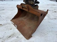 Volvo ECR 235 EL TILTROTATOR / AC / CENTRAL LUBRICATION 129kW thumbnail