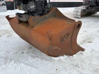 Volvo ECR 235 EL TILTROTATOR / AC / CENTRAL LUBRICATION 129kW thumbnail