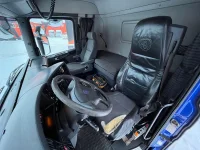 Scania R420 EFFER 315/8S + WINCH YEAR 2015 ! / CABLE LIFT L=5208 mm 309kW thumbnail