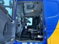 Scania R420 EFFER 315/8S + WINCH YEAR 2015 ! / CABLE LIFT L=5208 mm 309kW thumbnail