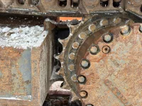 Volvo ECR 235 EL TILTROTATOR / AC / CENTRAL LUBRICATION 129kW thumbnail