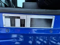 Scania R420 EFFER 315/8S + WINCH YEAR 2015 ! / CABLE LIFT L=5208 mm 309kW thumbnail