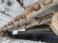 Volvo ECR 235 EL TILTROTATOR / AC / CENTRAL LUBRICATION 129kW thumbnail