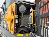 Volvo ECR 235 EL TILTROTATOR / AC / CENTRAL LUBRICATION 129kW thumbnail