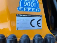 Scania R420 EFFER 315/8S + WINCH YEAR 2015 ! / CABLE LIFT L=5208 mm 309kW thumbnail