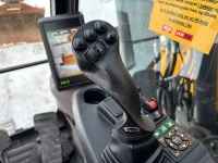 Volvo ECR 235 EL TILTROTATOR / AC / CENTRAL LUBRICATION 129kW thumbnail