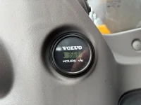 Volvo ECR 235 EL TILTROTATOR / AC / CENTRAL LUBRICATION 129kW thumbnail