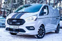 Ford Transit Custom 320 L2 Long Sport N1 2 125kW thumbnail