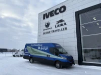 Iveco Daily  35S18HA8 V 3 129kW thumbnail
