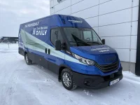 Iveco Daily  35S18HA8 V 3 129kW thumbnail
