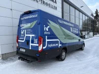 Iveco Daily  35S18HA8 V 3 129kW thumbnail
