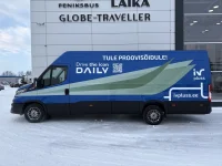 Iveco Daily  35S18HA8 V 3 129kW thumbnail