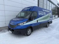 Iveco Daily  35S18HA8 V 3 129kW thumbnail
