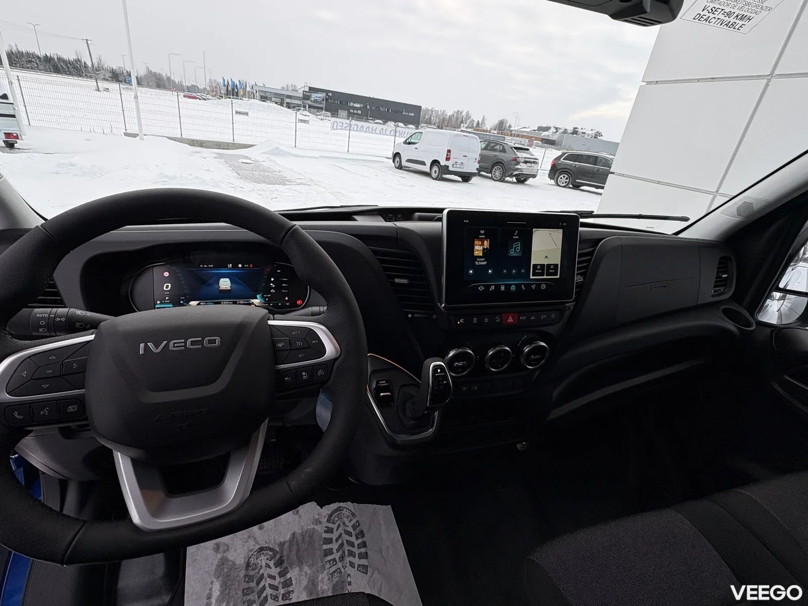 Iveco Daily  35S18HA8 V 3 129kW