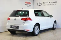 Volkswagen Golf TSI BlueMotion 1.4 92kW thumbnail