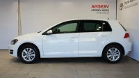 Volkswagen Golf TSI BlueMotion 1.4 92kW thumbnail