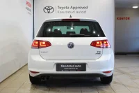 Volkswagen Golf TSI BlueMotion 1.4 92kW thumbnail