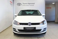 Volkswagen Golf TSI BlueMotion 1.4 92kW thumbnail