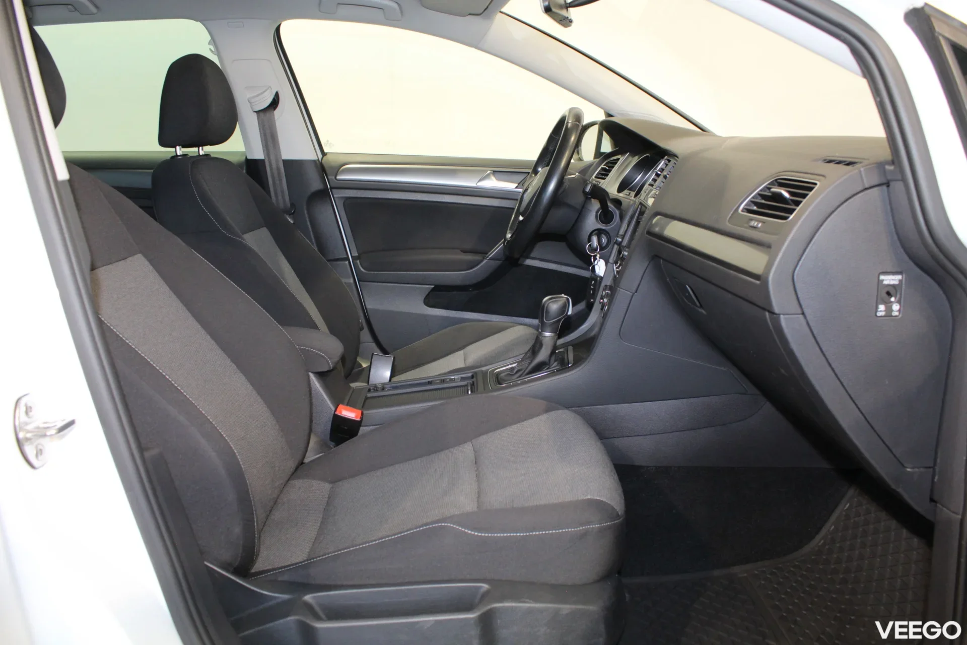 Volkswagen Golf TSI BlueMotion 1.4 92kW