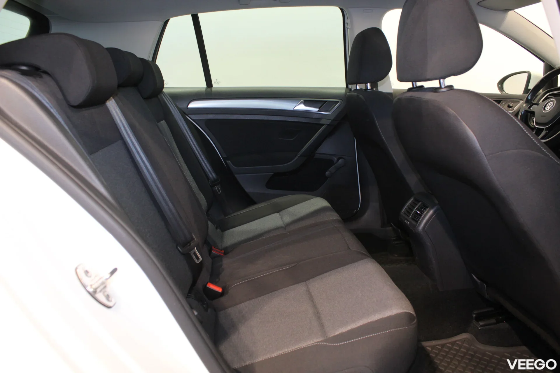 Volkswagen Golf TSI BlueMotion 1.4 92kW