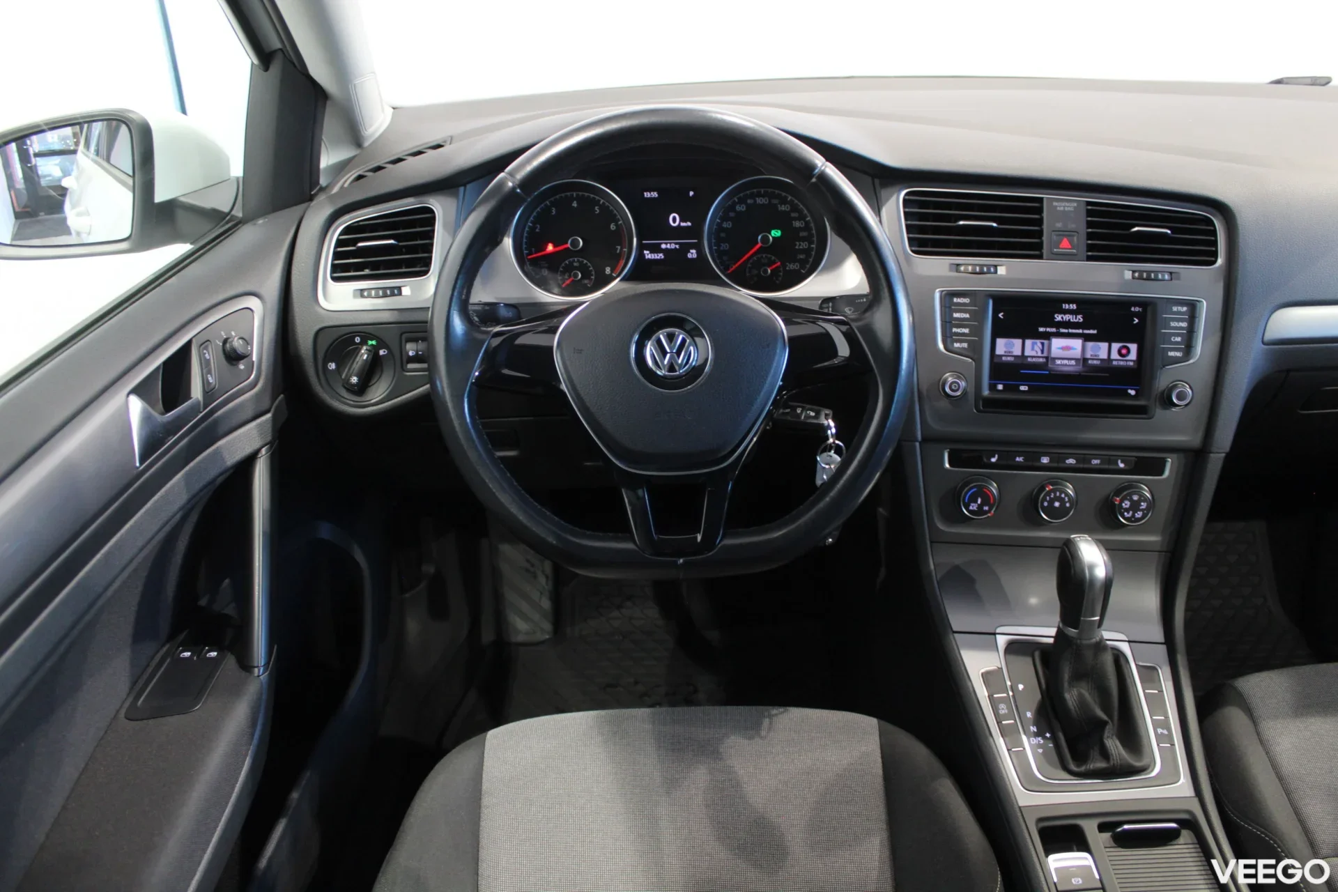 Volkswagen Golf TSI BlueMotion 1.4 92kW