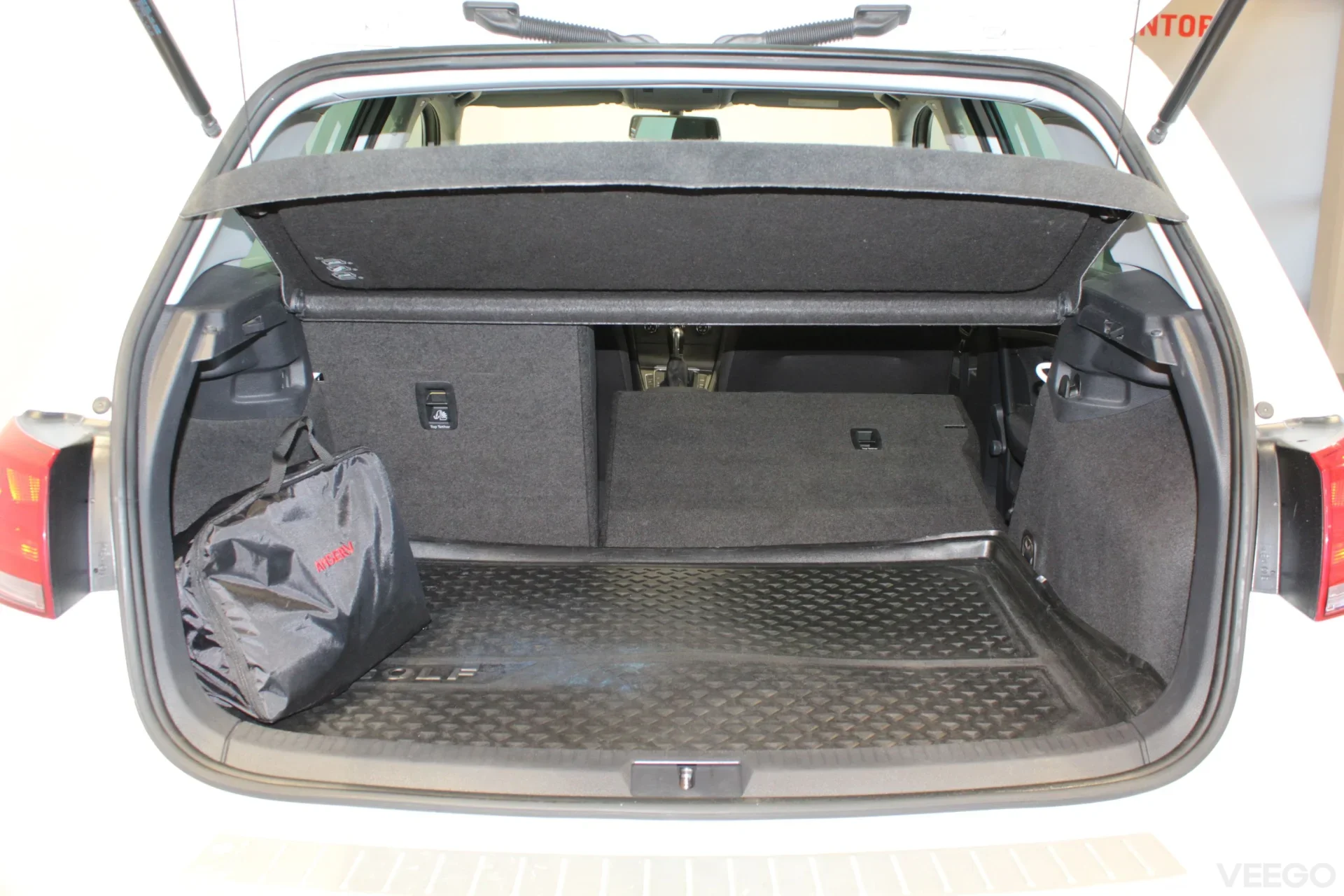 Volkswagen Golf TSI BlueMotion 1.4 92kW