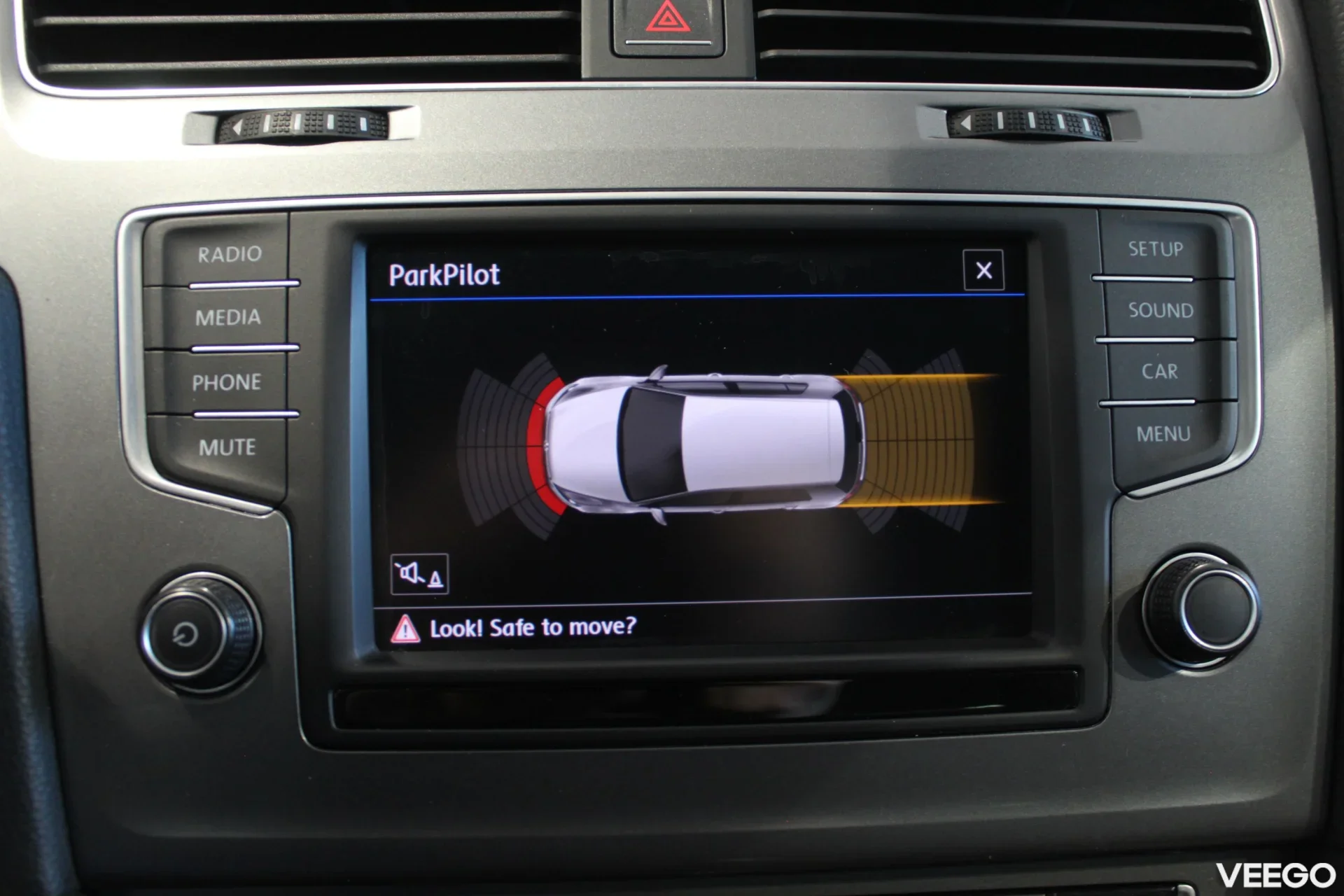 Volkswagen Golf TSI BlueMotion 1.4 92kW