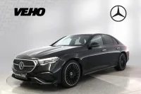 Mercedes-Benz E300 de 4Matic AMG Plug-in 2 145kW thumbnail